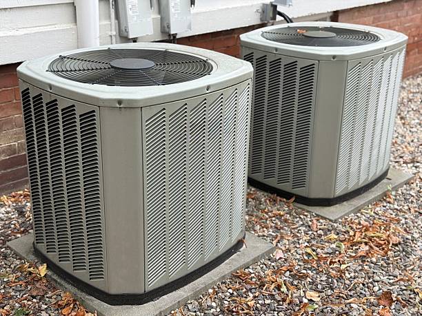 Reliable Air Conditioning Repair contractor in Centreville, IL by Tropical Oasis HVAC